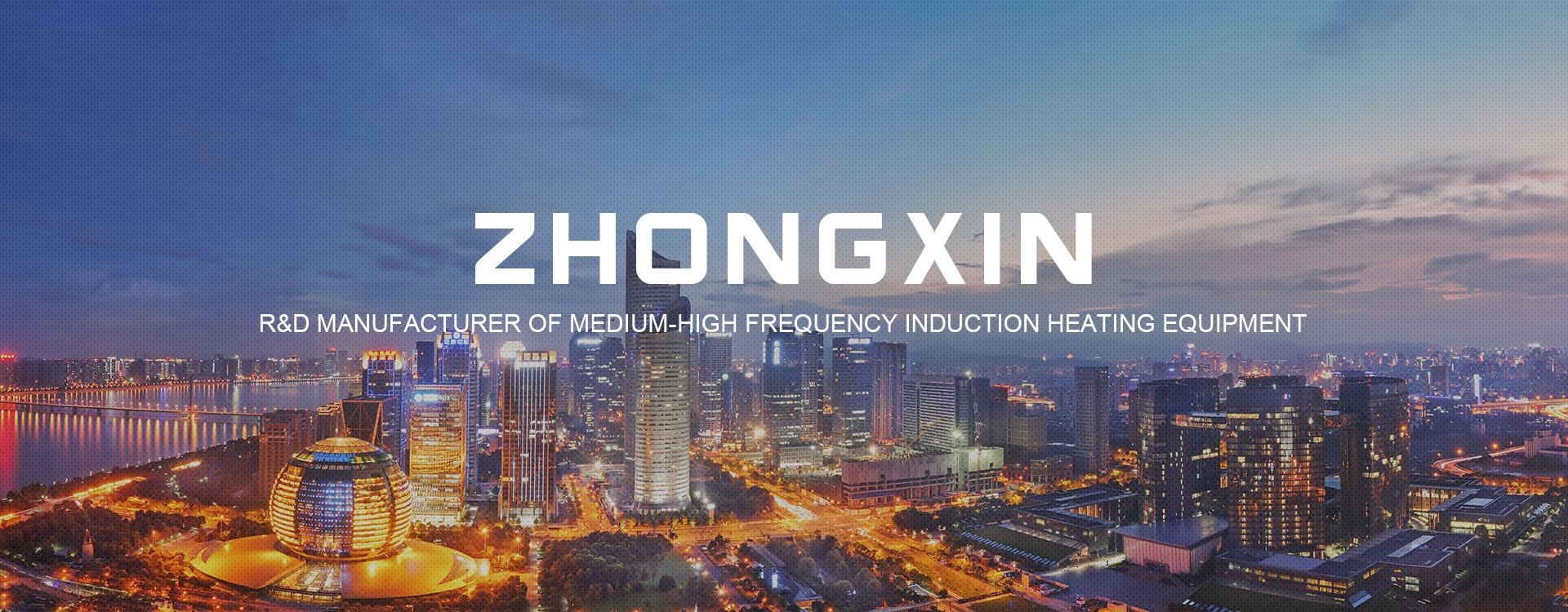 Weifang Zhongxin Electrical Equipment Co., Ltd.